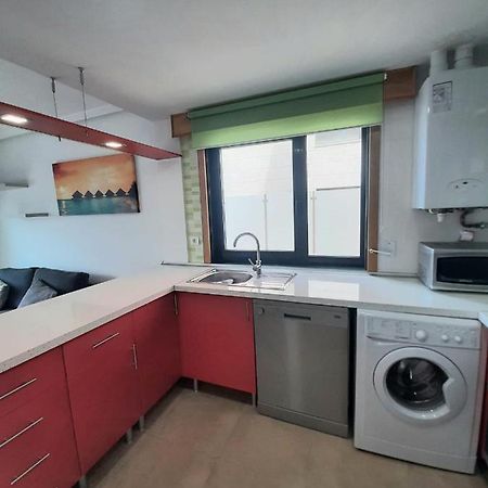 Apartament Super Vistas Mino I Zewnętrze zdjęcie