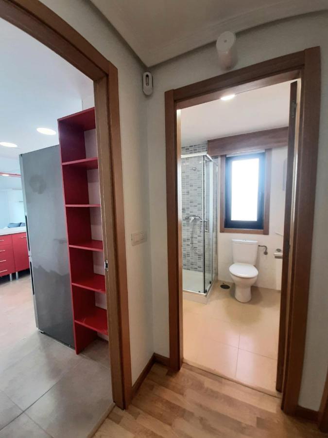 Apartament Super Vistas Mino I Zewnętrze zdjęcie